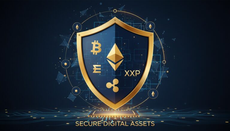 5 Essential Security Tips to Protect Your Digital Wallet from Cyber Threats